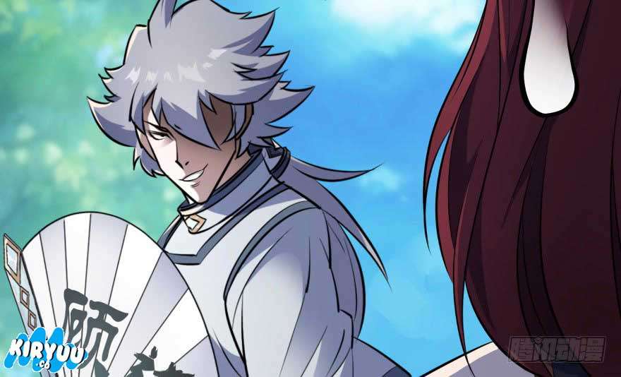 The Hunter chapter 54 halaman 62