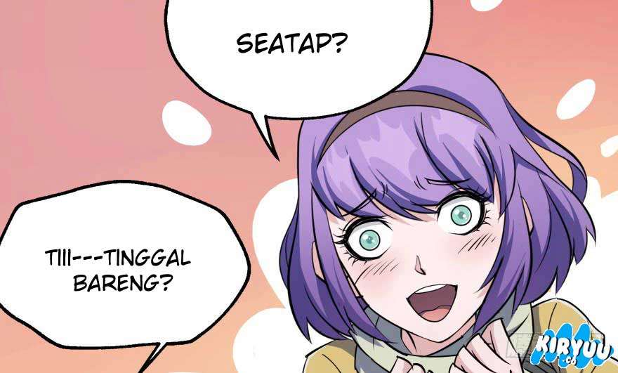 The Hunter chapter 54 halaman 65