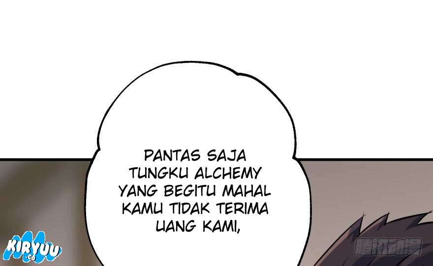 The Hunter chapter 54 halaman 67