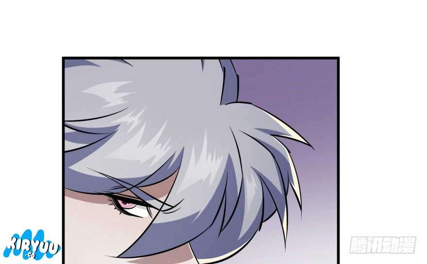 The Hunter chapter 54 halaman 72