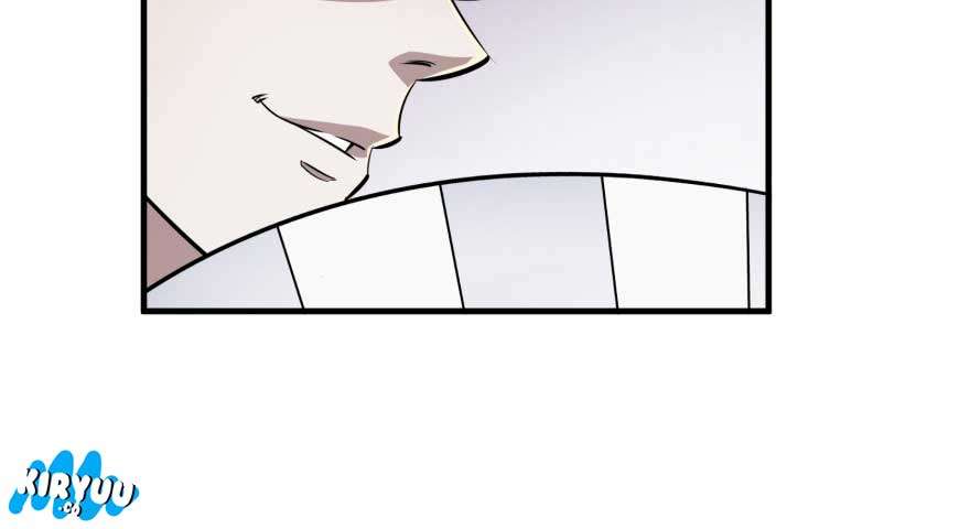 The Hunter chapter 54 halaman 73