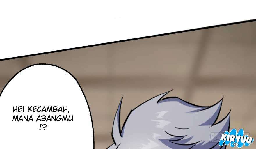 The Hunter chapter 54 halaman 74