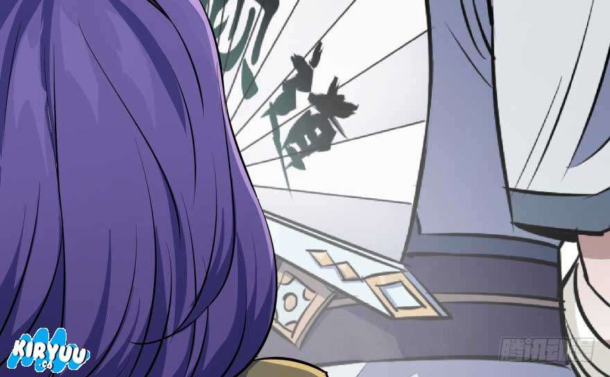 The Hunter chapter 54 halaman 76