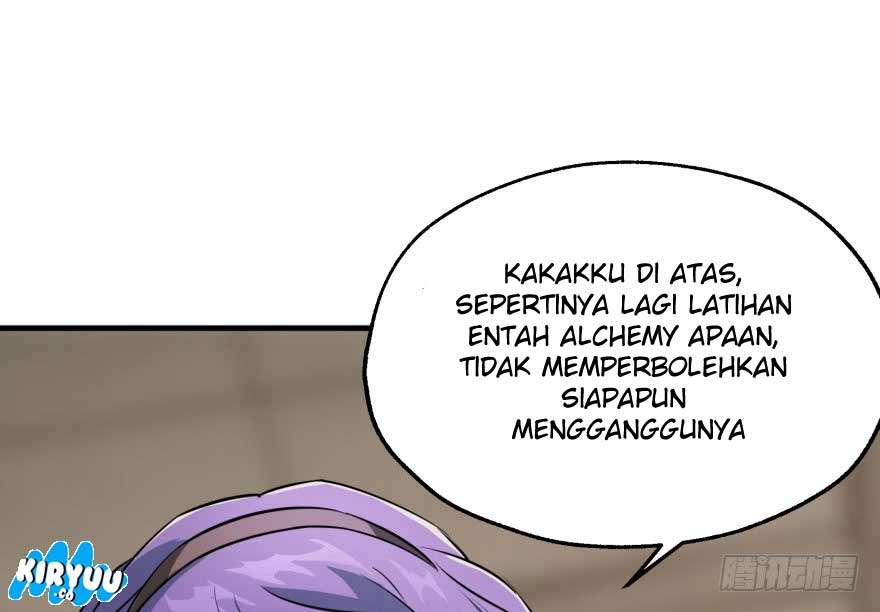 The Hunter chapter 54 halaman 78