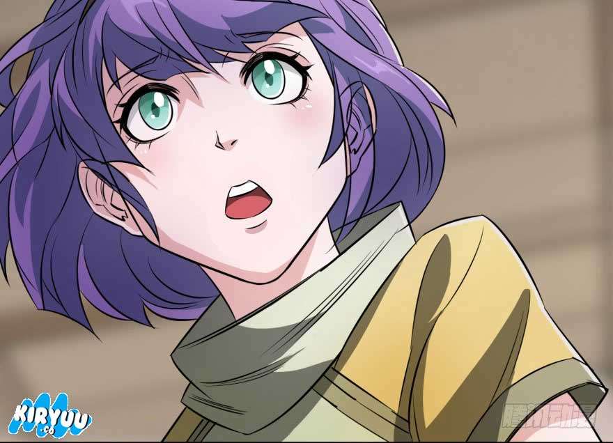 The Hunter chapter 54 halaman 79