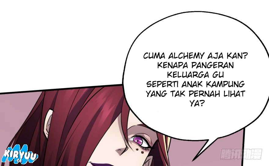 The Hunter chapter 54 halaman 83