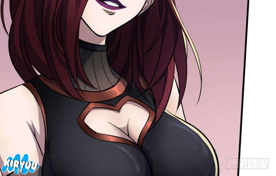 The Hunter chapter 54 halaman 84