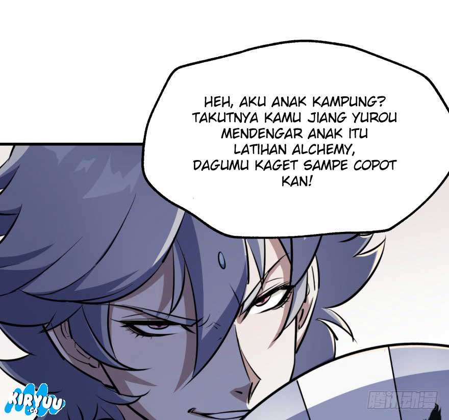 The Hunter chapter 54 halaman 86