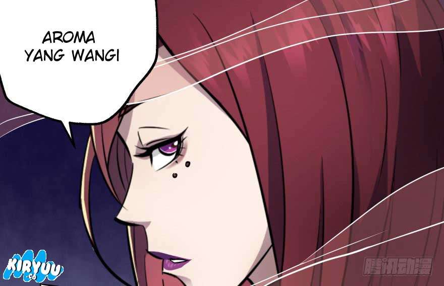 The Hunter chapter 54 halaman 89