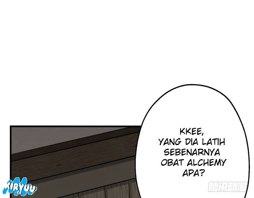 The Hunter chapter 54 halaman 102