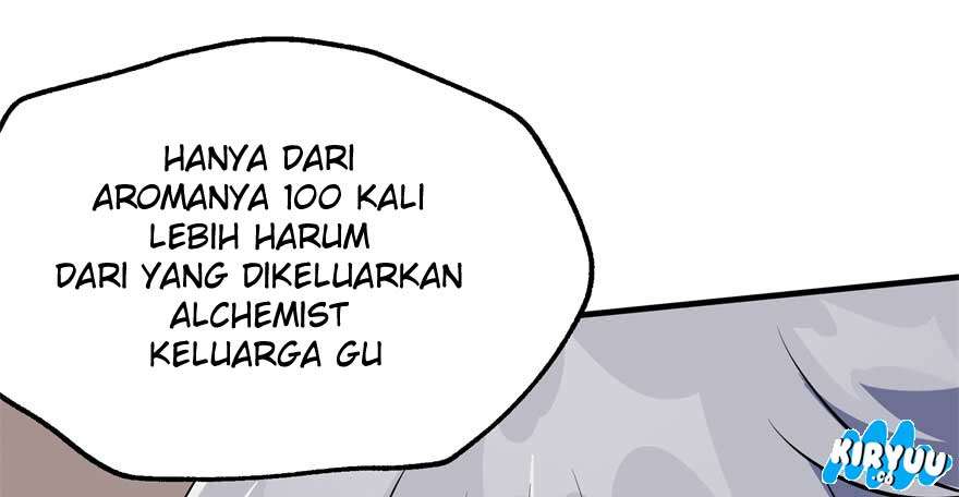 The Hunter chapter 54 halaman 106