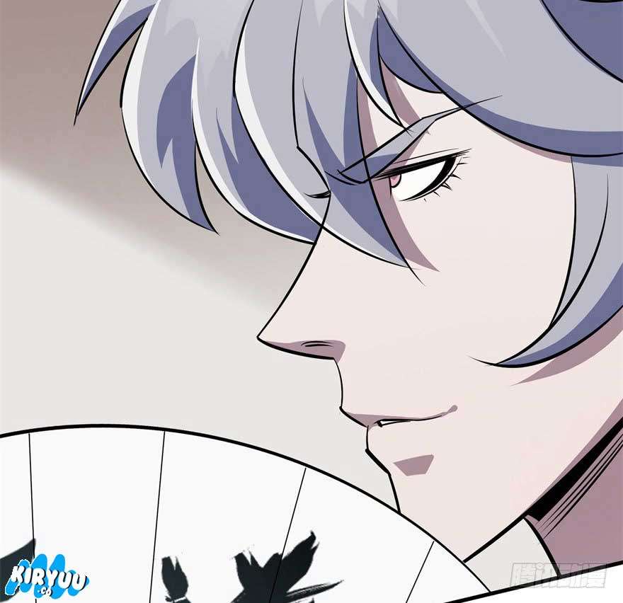 The Hunter chapter 54 halaman 107