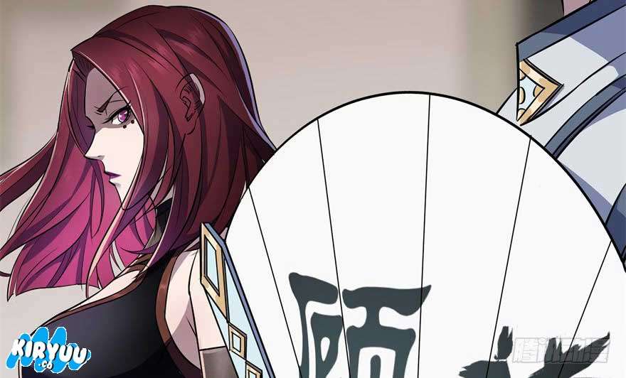 The Hunter chapter 54 halaman 110