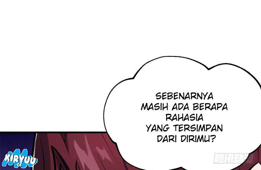 The Hunter chapter 54 halaman 112
