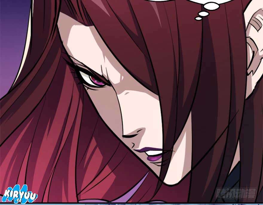 The Hunter chapter 54 halaman 113