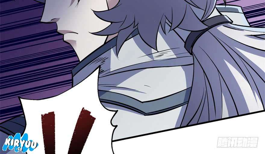 The Hunter chapter 54 halaman 118