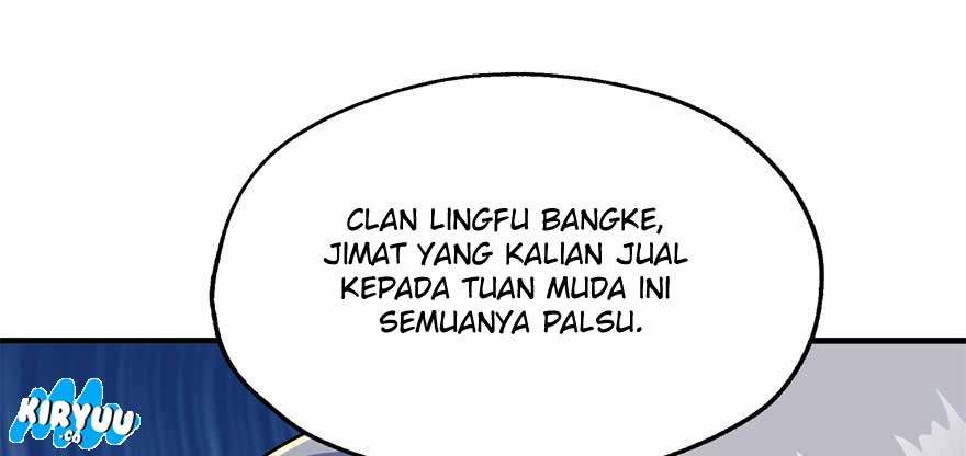 The Hunter Bab 56 halaman 30