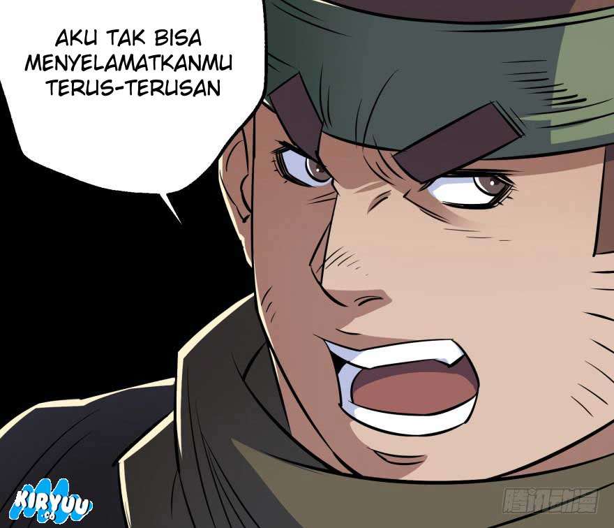 The Hunter Bab 56 halaman 54