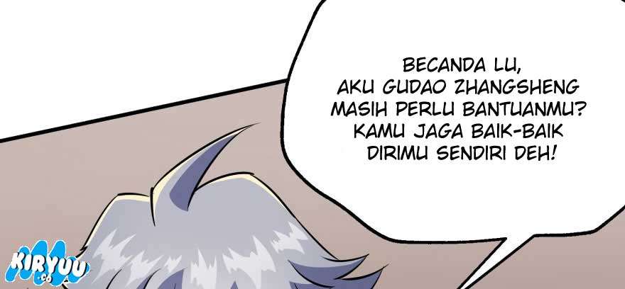 The Hunter Bab 56 halaman 56