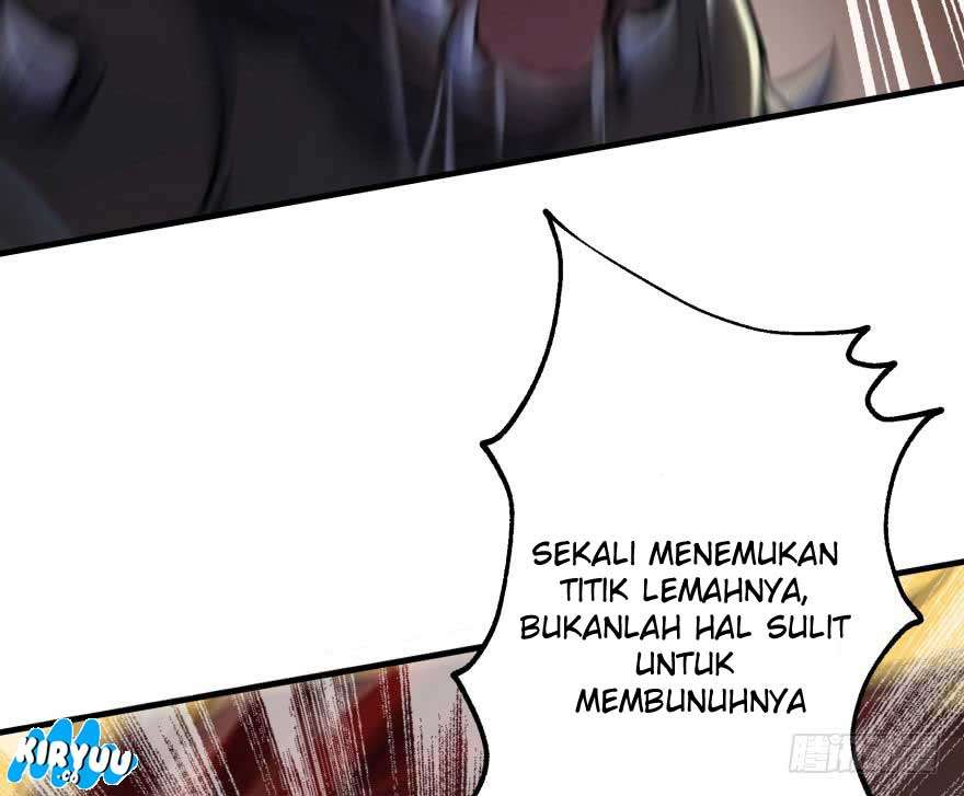 The Hunter Bab 56 halaman 69