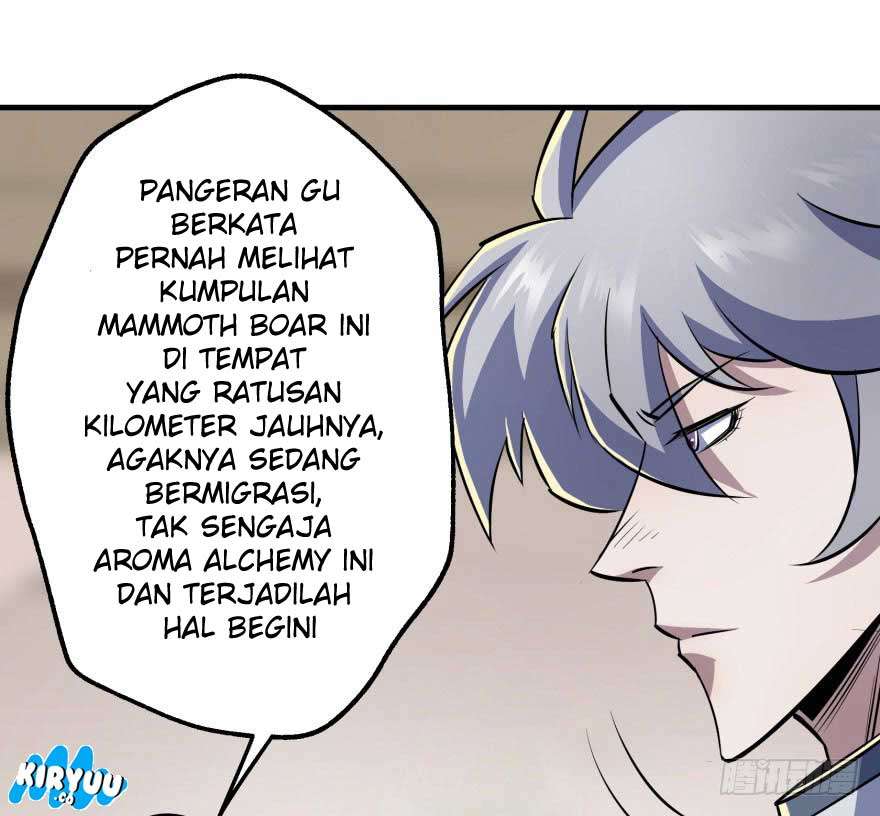 The Hunter Bab 56 halaman 107