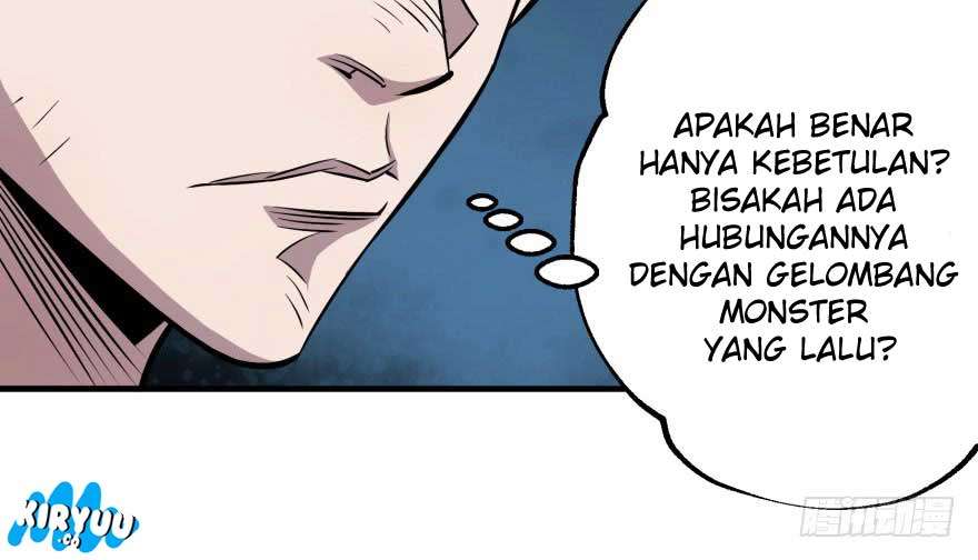 The Hunter Bab 56 halaman 112