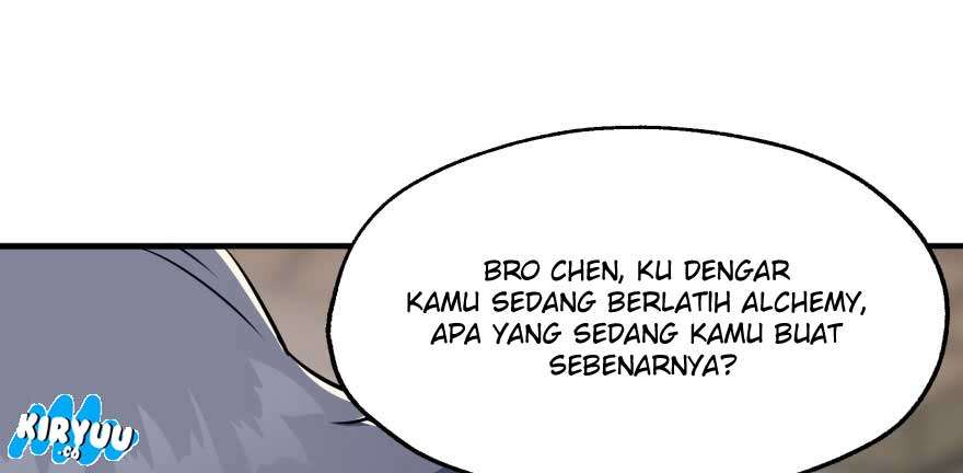 The Hunter Bab 56 halaman 117