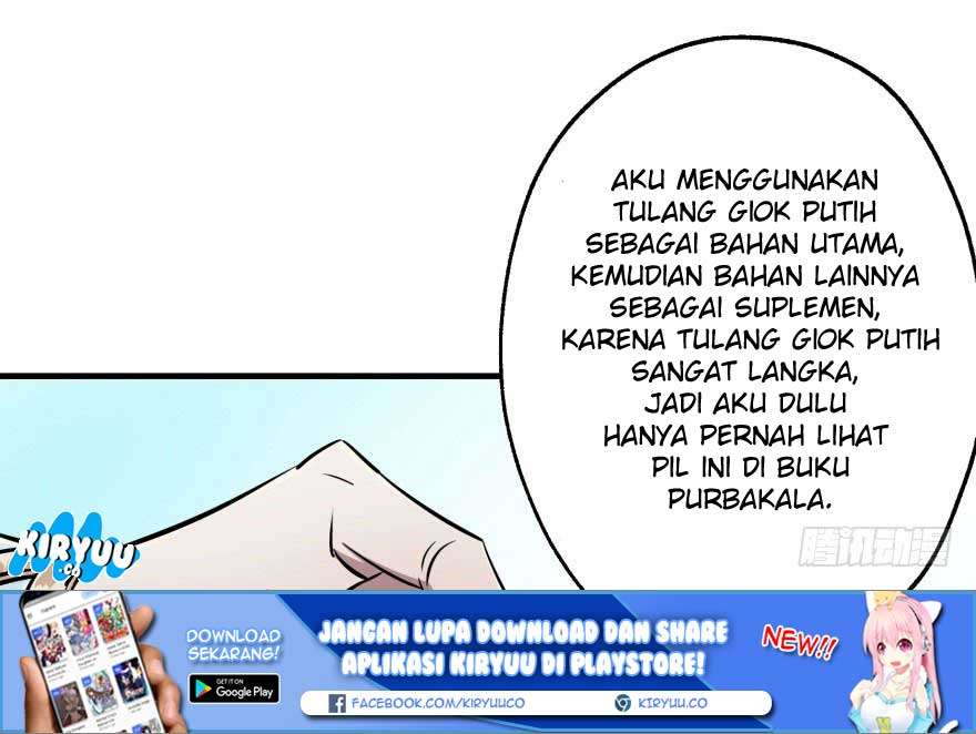 The Hunter chapter 57 halaman 4