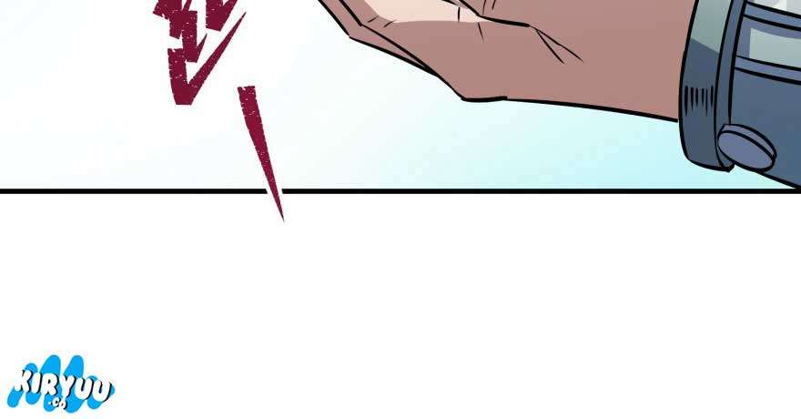 The Hunter chapter 57 halaman 6