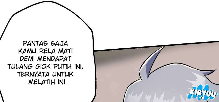 The Hunter chapter 57 halaman 7