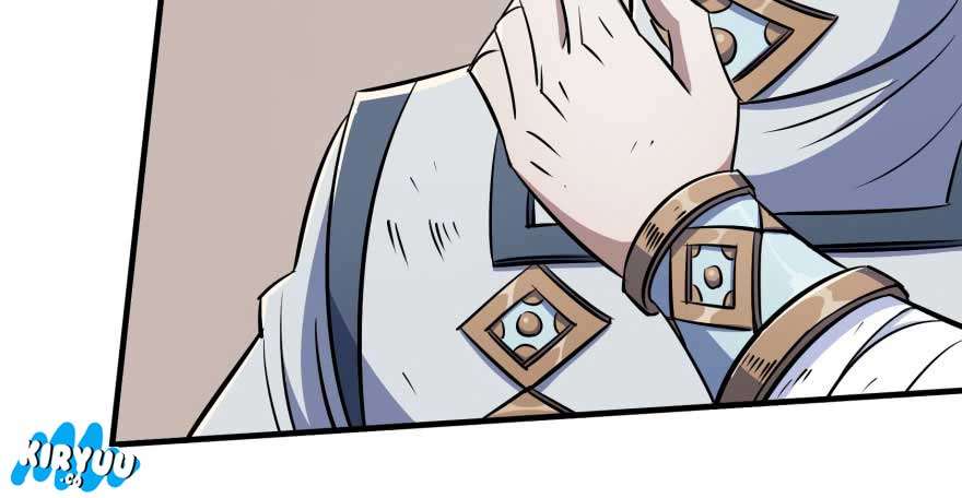 The Hunter chapter 57 halaman 9