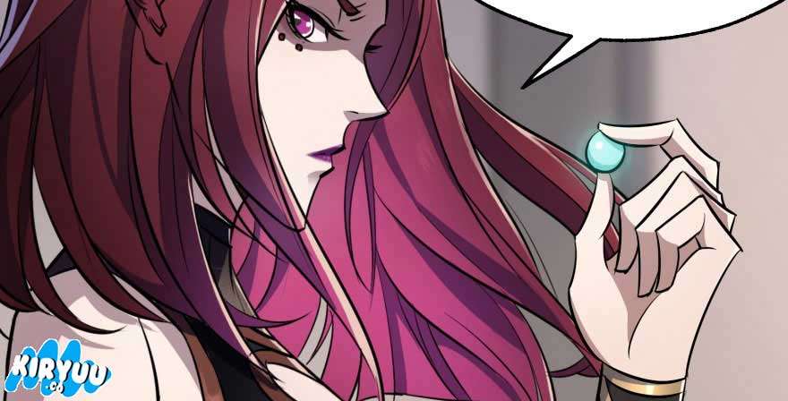 The Hunter chapter 57 halaman 11