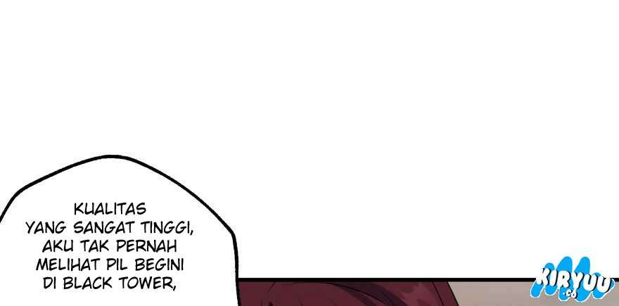 The Hunter chapter 57 halaman 13