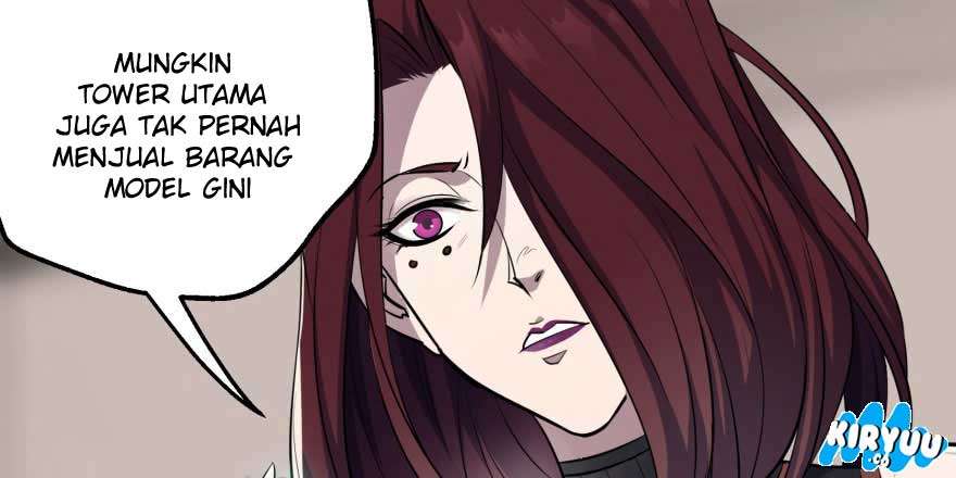 The Hunter chapter 57 halaman 14