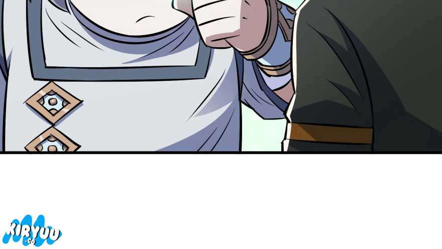 The Hunter chapter 57 halaman 18
