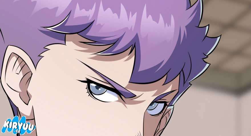 The Hunter chapter 57 halaman 23