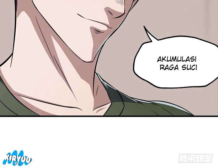 The Hunter chapter 57 halaman 24