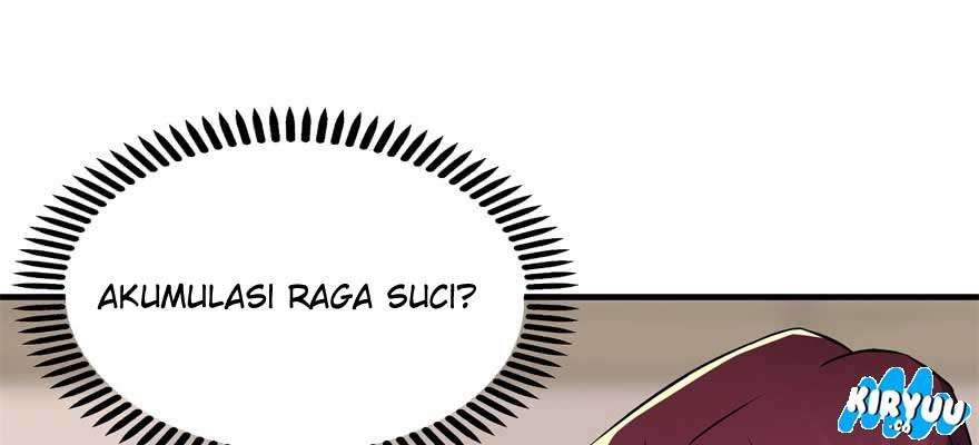 The Hunter chapter 57 halaman 25