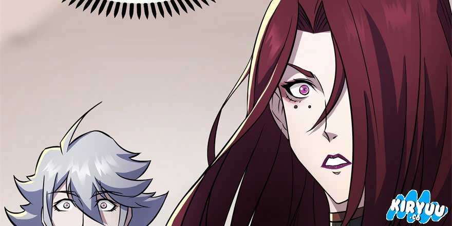 The Hunter chapter 57 halaman 26