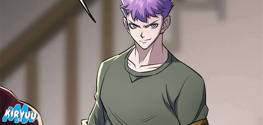 The Hunter chapter 57 halaman 29