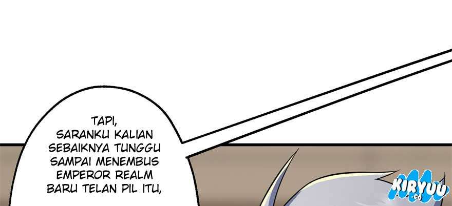 The Hunter chapter 57 halaman 36
