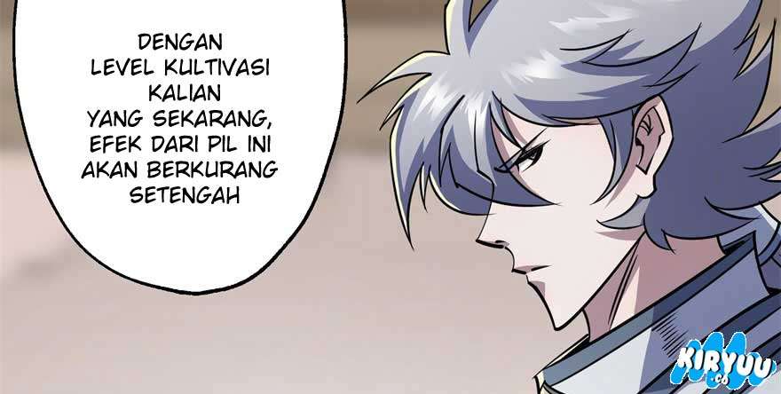 The Hunter chapter 57 halaman 37