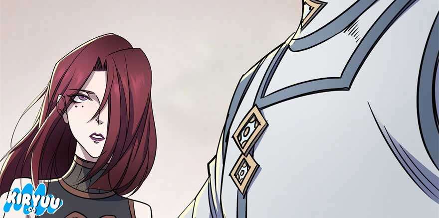 The Hunter chapter 57 halaman 38