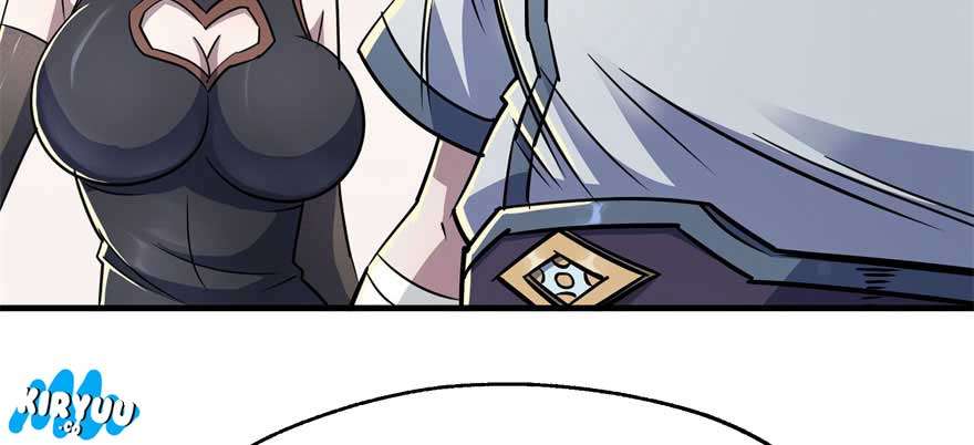 The Hunter chapter 57 halaman 39