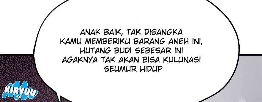 The Hunter chapter 57 halaman 40