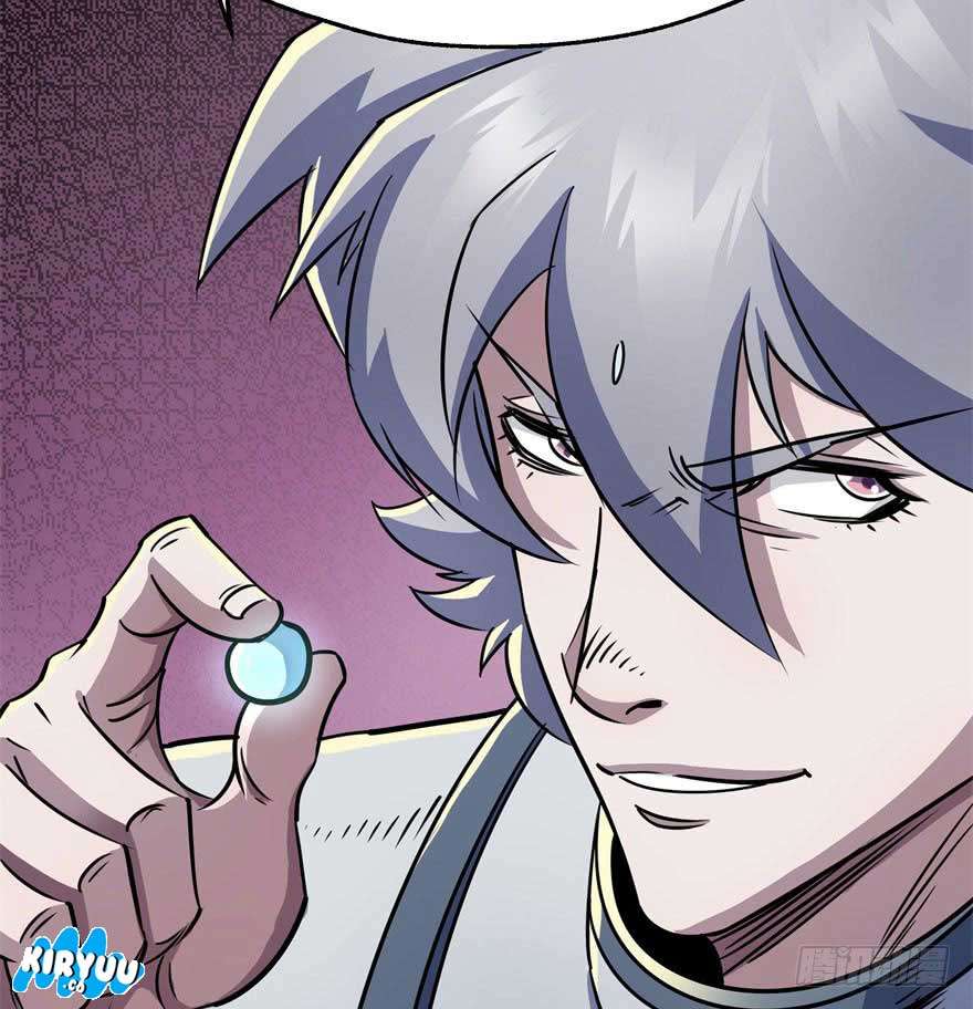 The Hunter chapter 57 halaman 41
