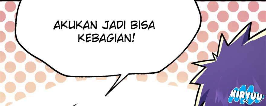The Hunter chapter 57 halaman 43