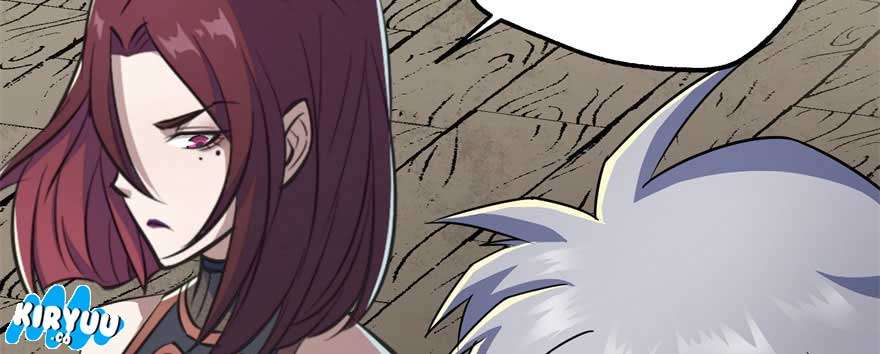 The Hunter chapter 57 halaman 47