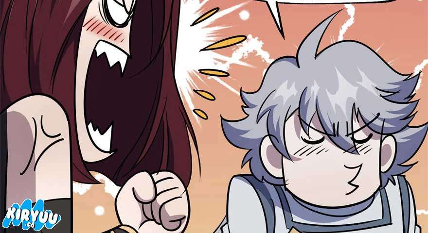 The Hunter chapter 57 halaman 50