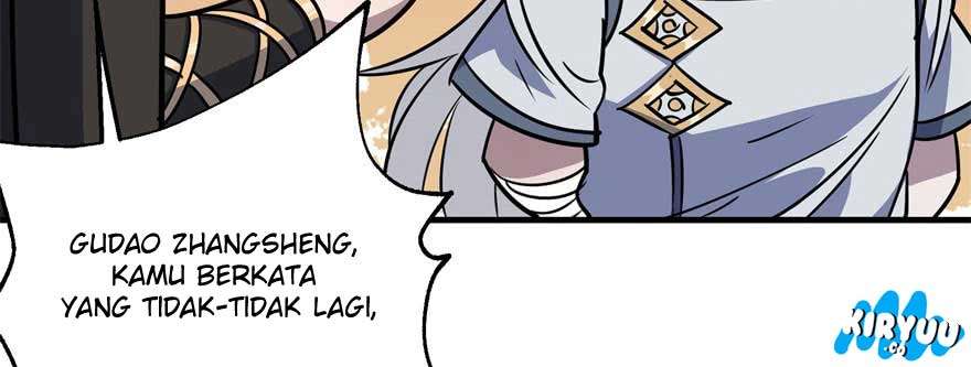 The Hunter chapter 57 halaman 51